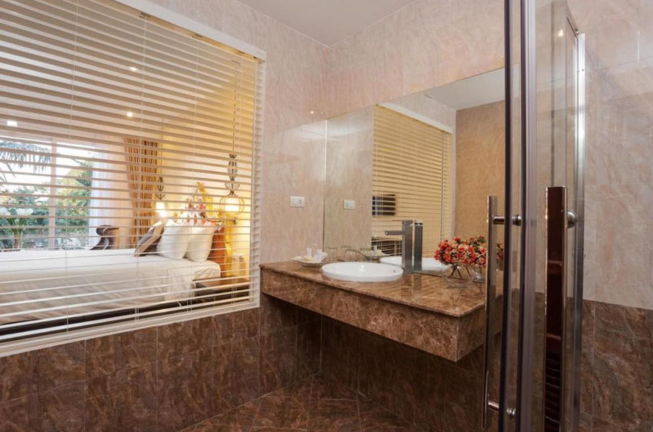 ויינטיאן Xaysomboun Hotel & Spa מראה חיצוני תמונה